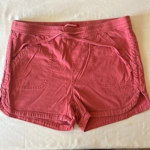Union Bay Cozy Soft Shorts